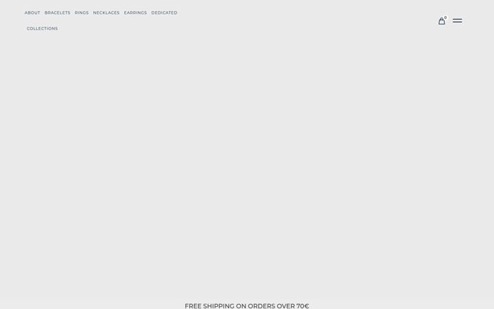 Captura de pantalla de aer-creations.com