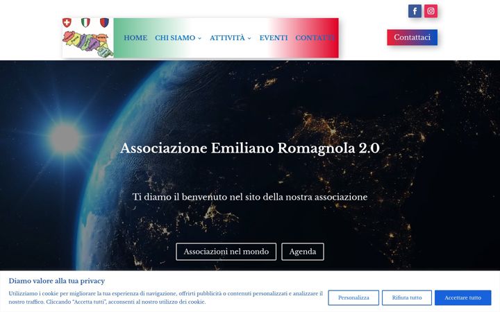Snimka zaslona za aer-ticino.ch
