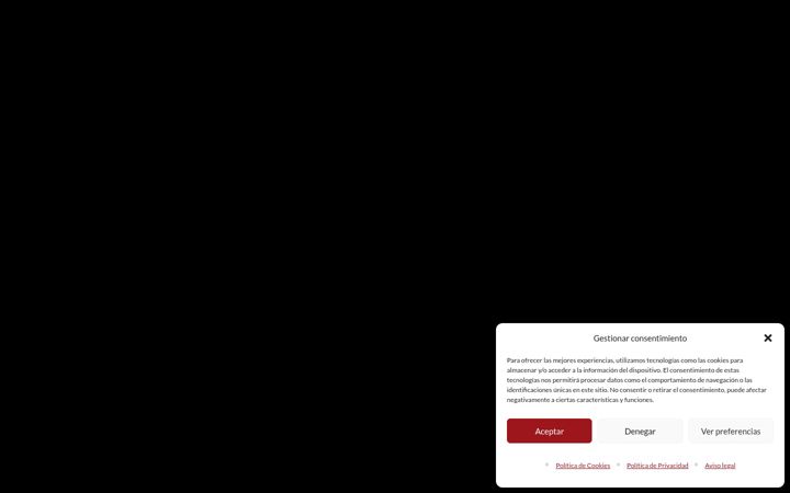 Screenshot of aerialworks.es