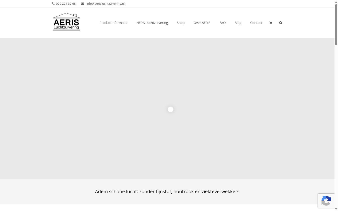 Snímek obrazovky baneru souhlasu zobrazeného před jakoukoli interakcí