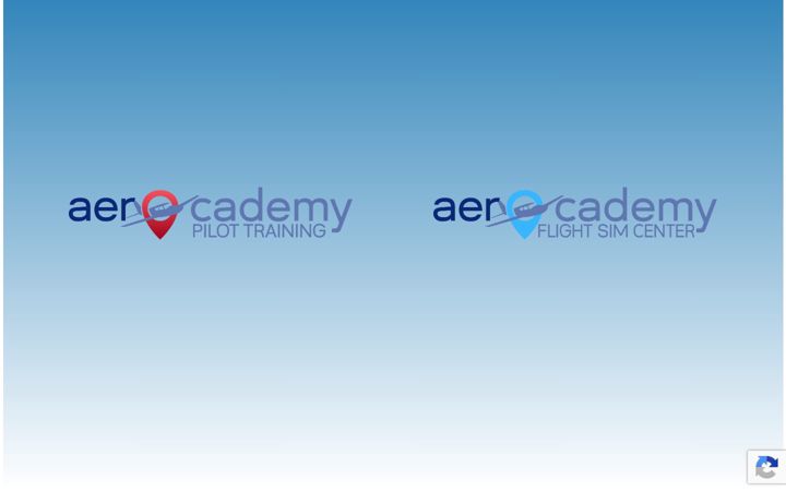 Screenshot of aerocademy.be