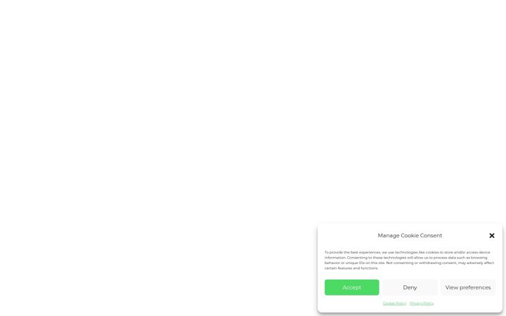 Screenshot di aeroprint.nl