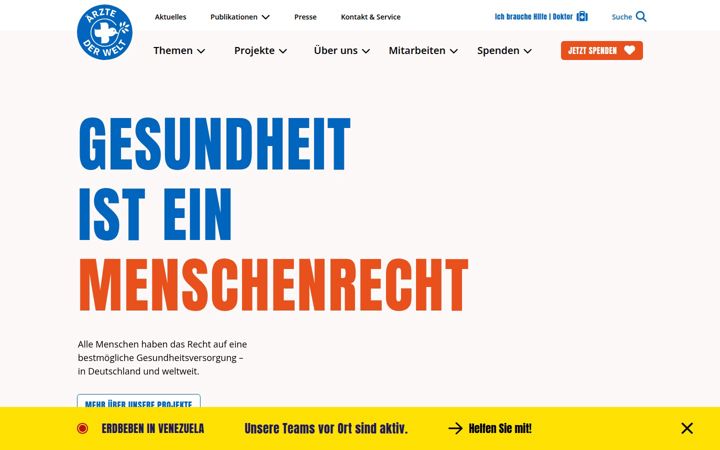 aerztederwelt.org