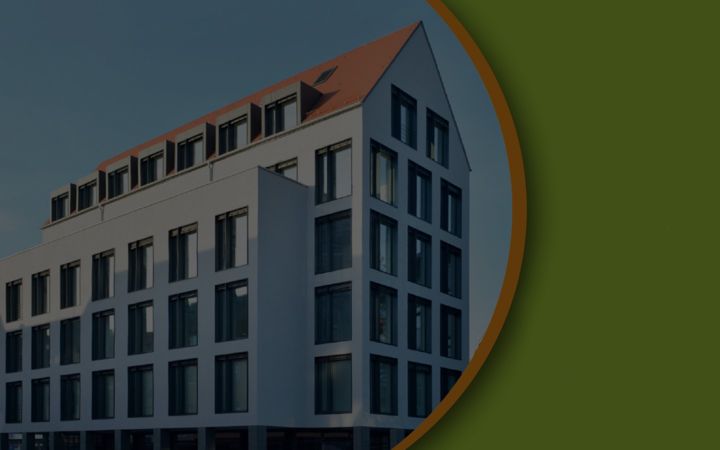 Kuvakaappaus sivustosta aerztehaus-ulm.de
