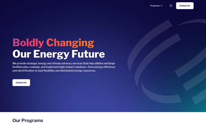 Screenshot of aesc-inc.com
