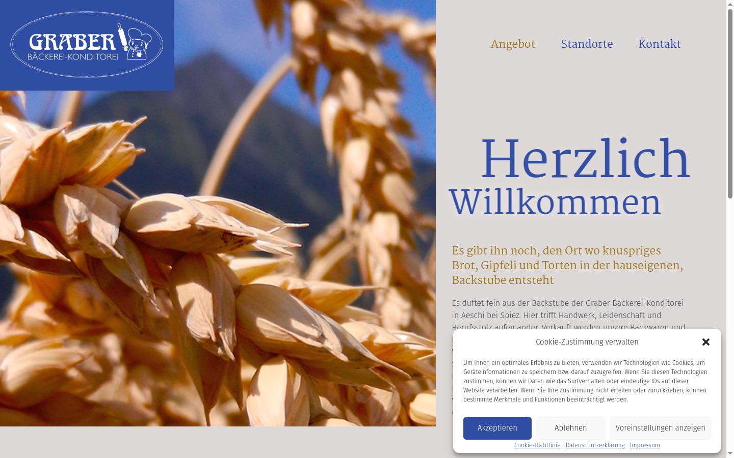 Sutikimo reklamjuostės, rodytos prieš bet kokią sąveiką, ekrano kopija