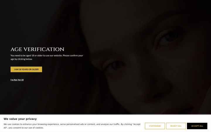 Screenshot of aestheticsbylinca.co.uk