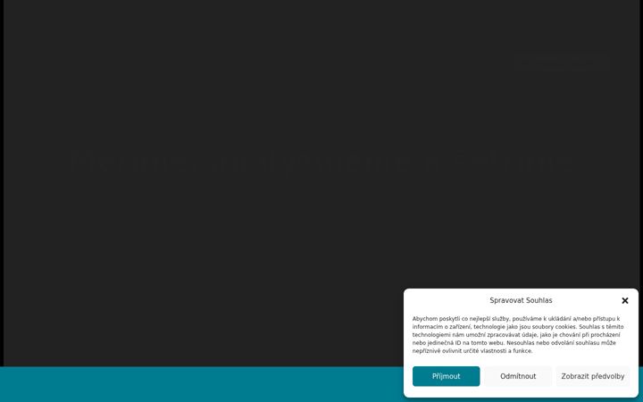 Screenshot of aetherflow.eu