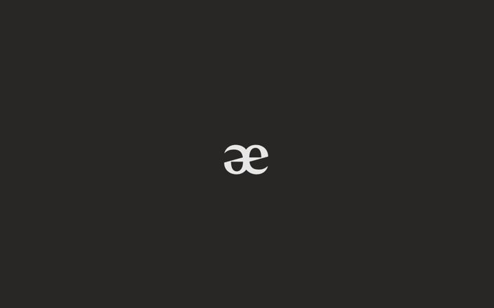 Screenshot von aethos.com
