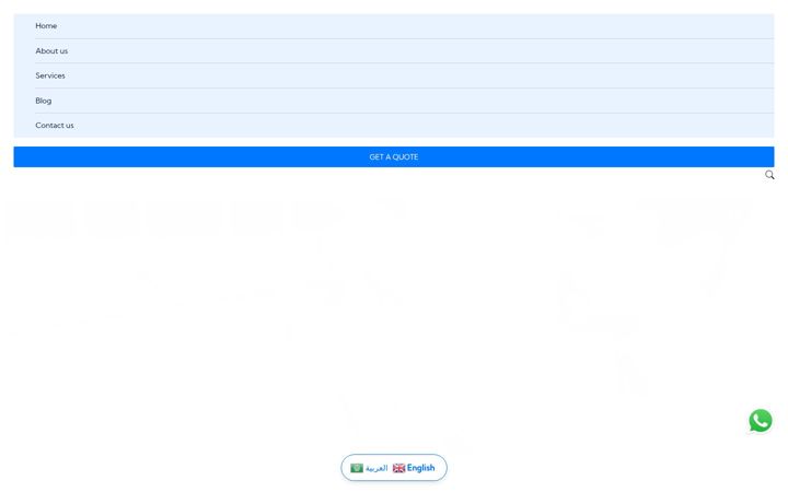 Screenshot του afaqtabreed.com