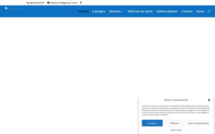 Screenshot of afb-62218.fr