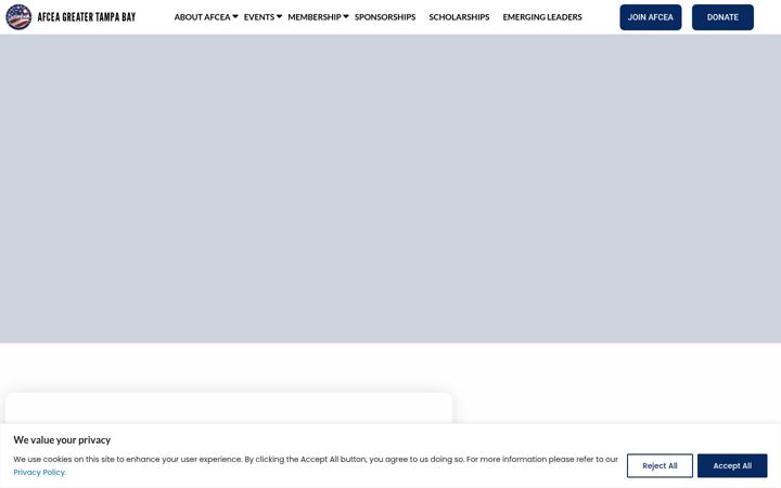 Screenshot of afceagtb.org