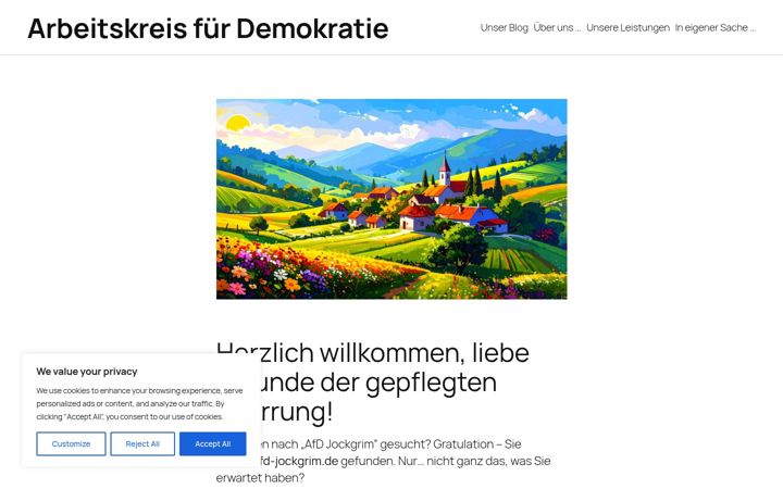 Screenshot ta' afd-jockgrim.de