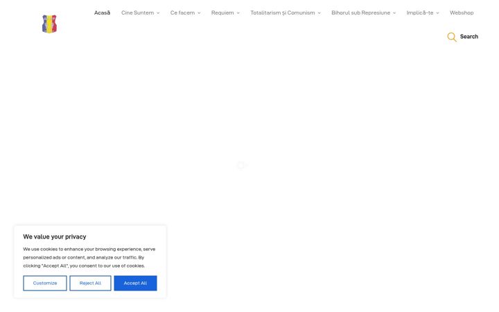 Screenshot di afdprbh.ro