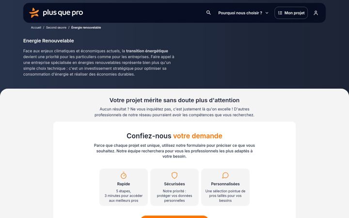 Screenshot of afds-photovoltaique-avis.com