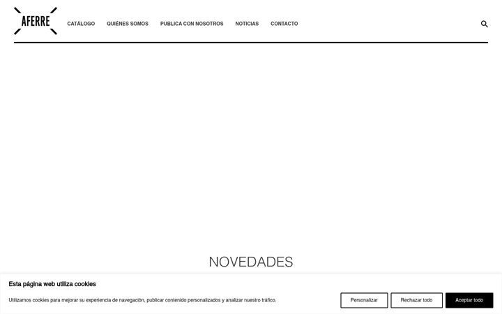 Screenshot ta' aferreeditor.com