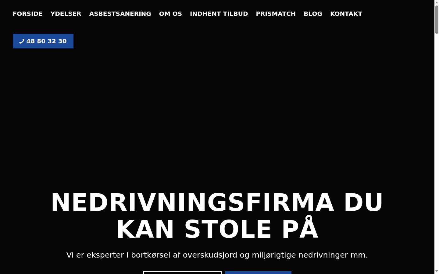 Kuvakaappaus suostumusbannerista, joka näytettiin ennen mitään vuorovaikutusta