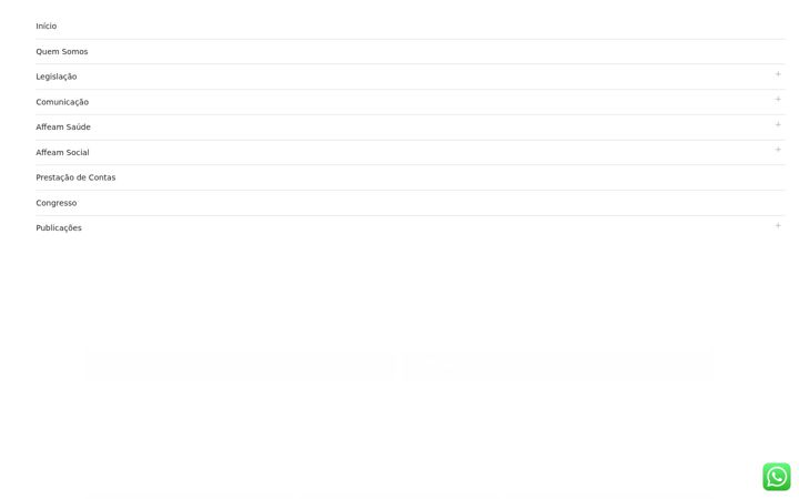 Screenshot ta' affeam.com.br