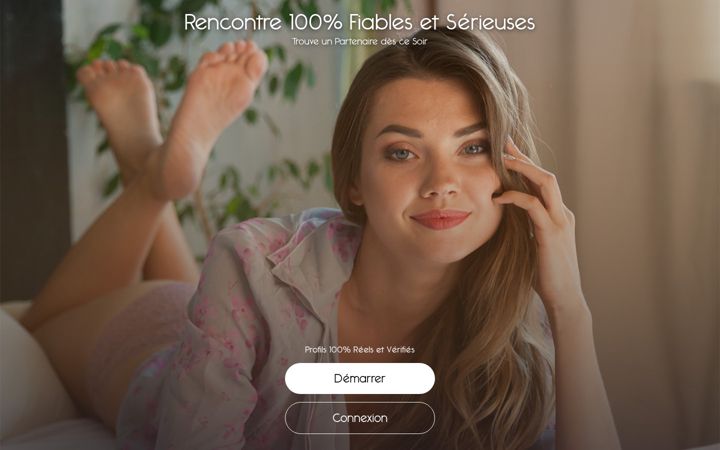 Screenshot of affineetycs.com