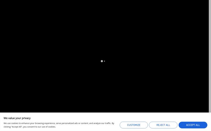 Screenshot von affinitus.co.uk
