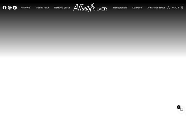 Zrzut ekranu affinity-silver.com
