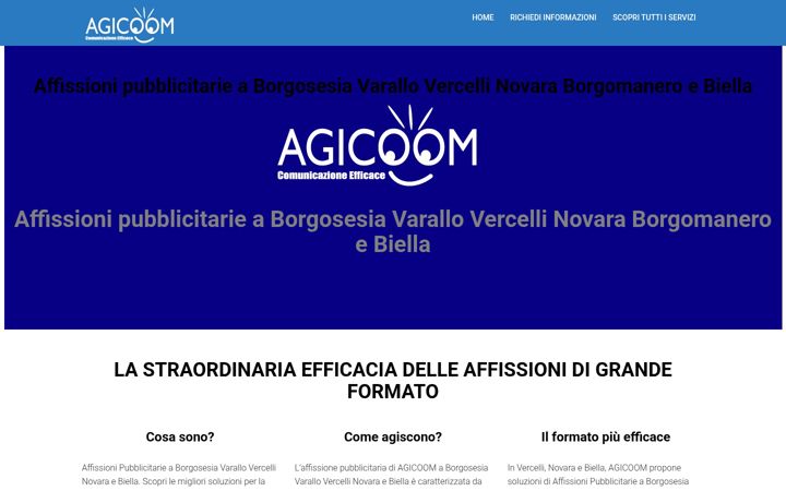 Posnetek zaslona affissioni-pubblicitarie.it