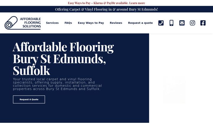 Screenshot of affordablefloorings.co.uk