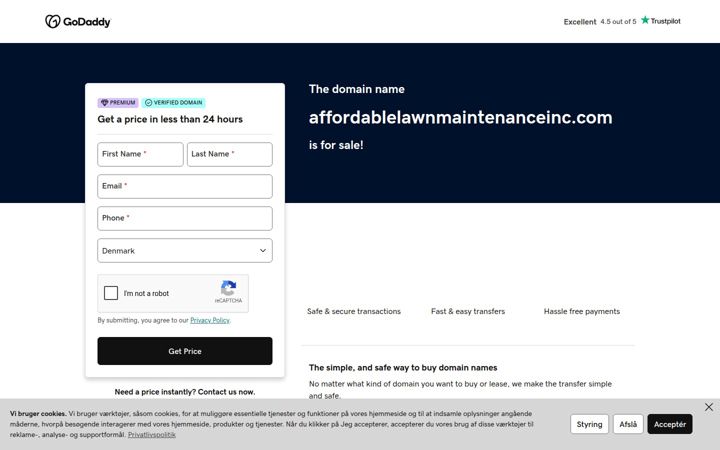 affordablelawnmaintenanceinc.com