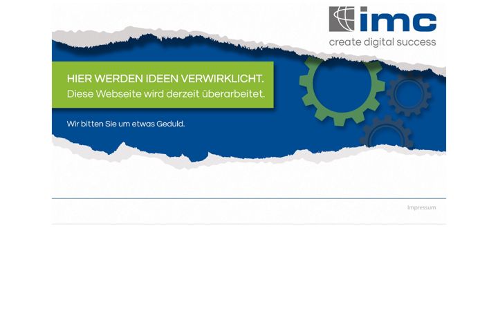 Screenshot of affz.de