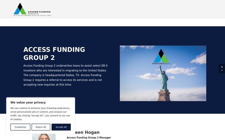 Screenshot di afg2.net