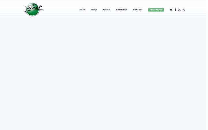 Screenshot of afgfeucht.de