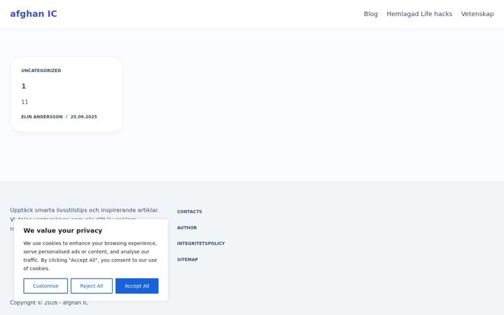 Screenshot of afghan-ic.se