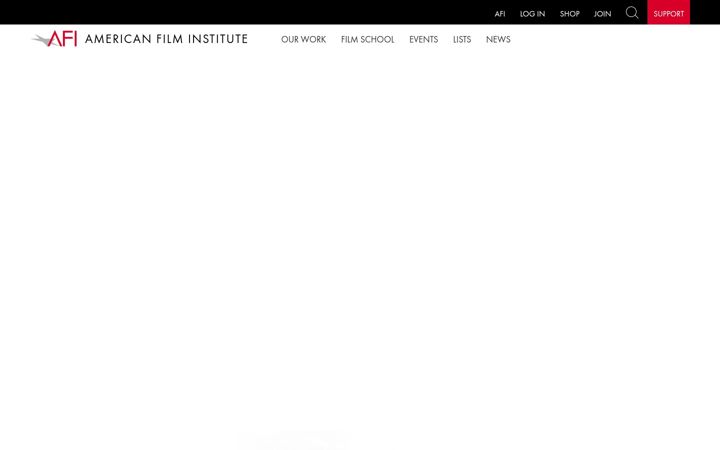 Captura de pantalla de afi.com