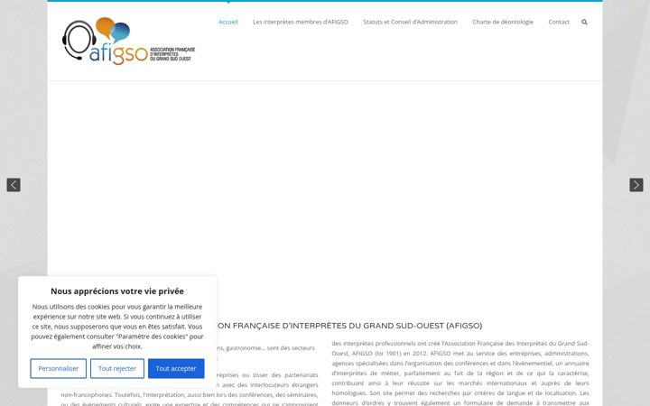 Képernyőkép: afigso.com