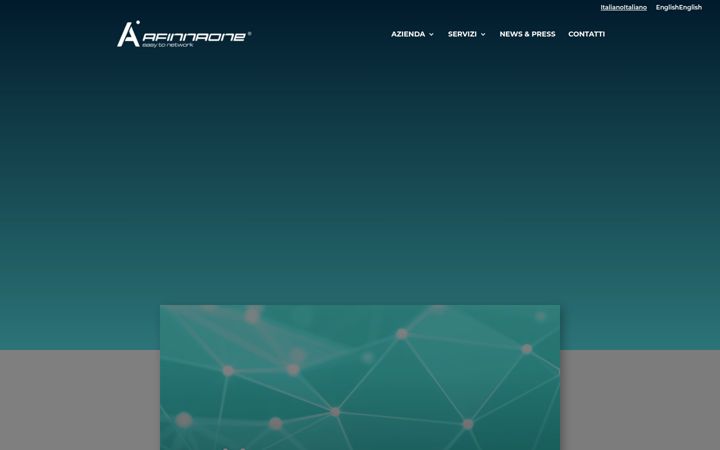 Screenshot van afinnaone.com