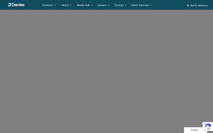 Screenshot of afirmsolutions.ca