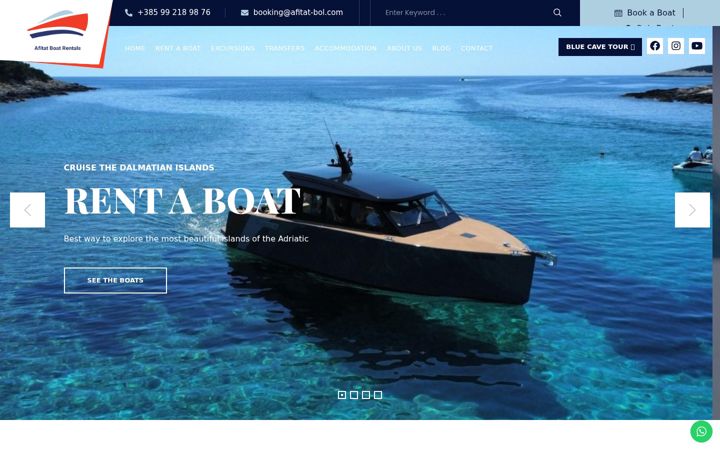 Screenshot of afitat-bol.com