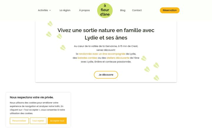 Screenshot του afleurdane.org