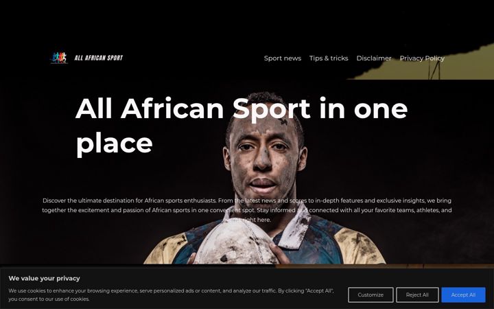 Screenshot of afobuy.com