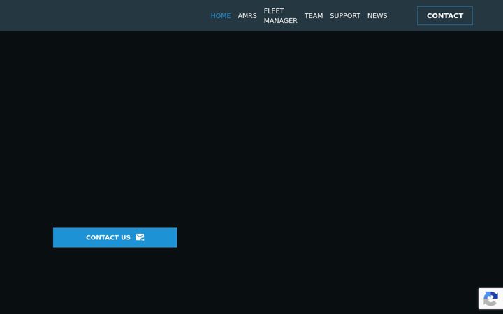 Screenshot of aformic.com