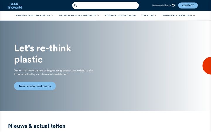 Screenshot of afpfilm.com