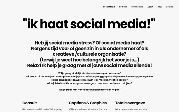 Képernyőkép: afreshmedia.nl
