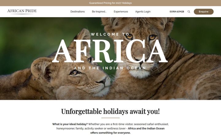 african-pride.co.uk