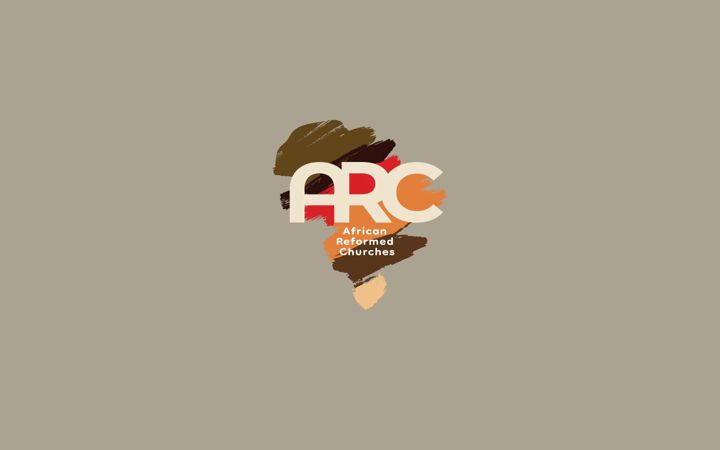 Screenshot of africanreformedchurches.org