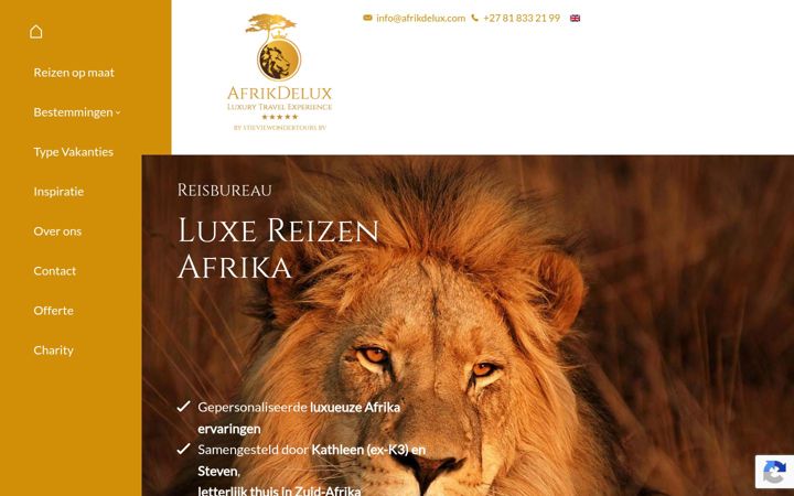 Képernyőkép: afrikdelux.com