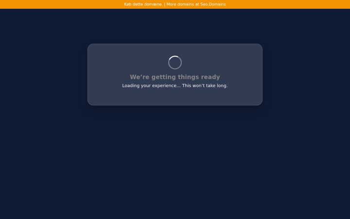 Screenshot of afriquejet.com