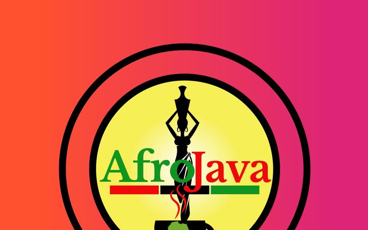 Screenshot of afrojava.com
