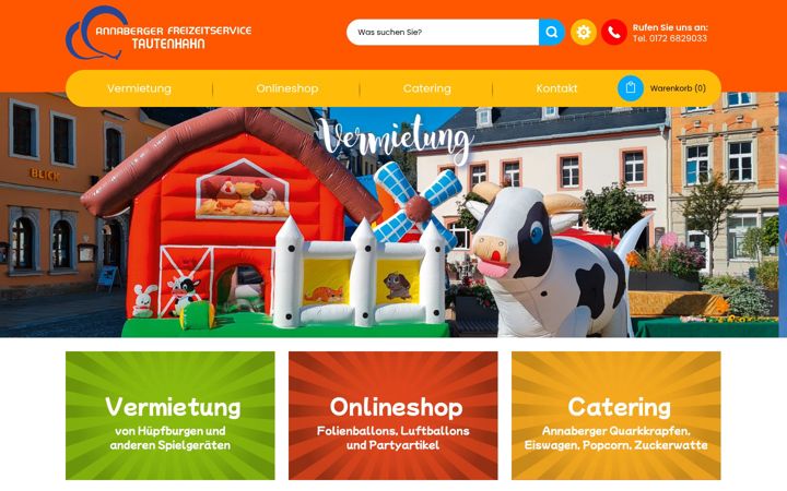 Screenshot of afs-tautenhahn.de