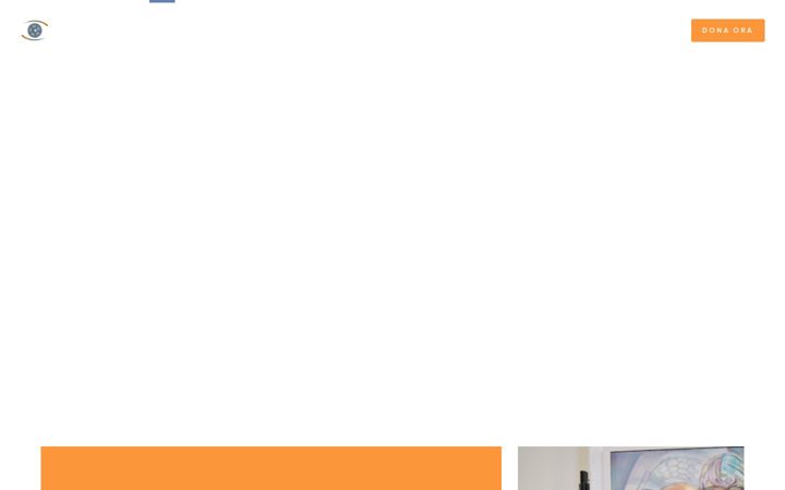 Screenshot of afsw.it