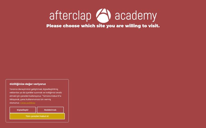 Képernyőkép: afterclapacademy.com